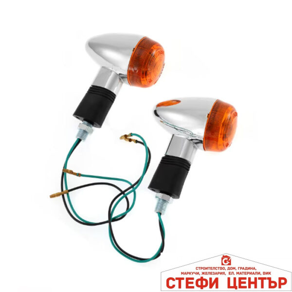 Мигач за мотоциклет PA843