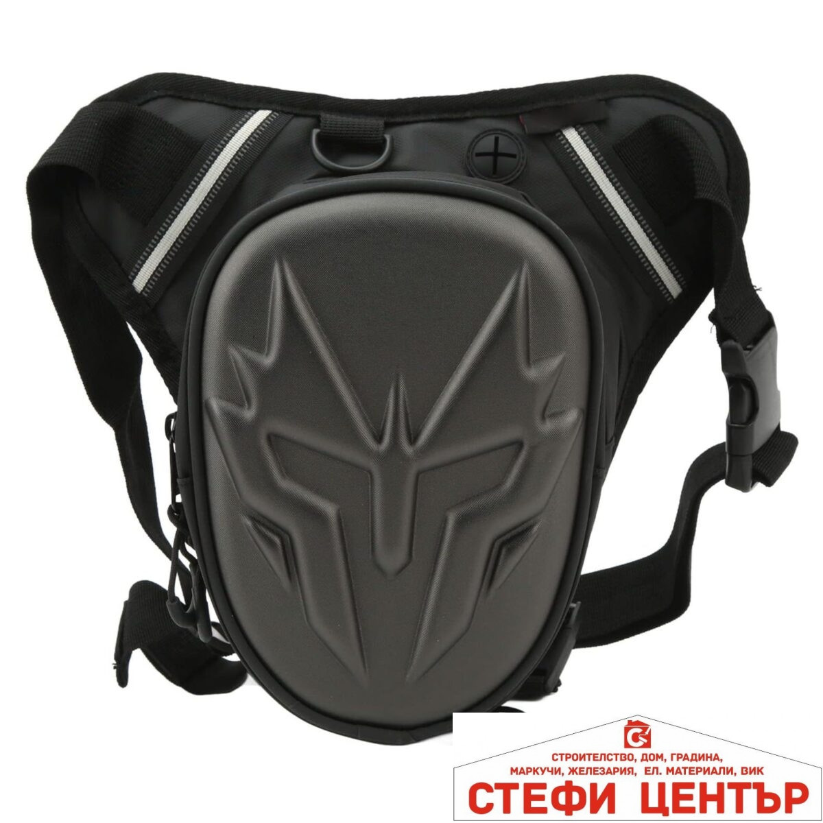 Мото Чанта PA1025 - Image 3