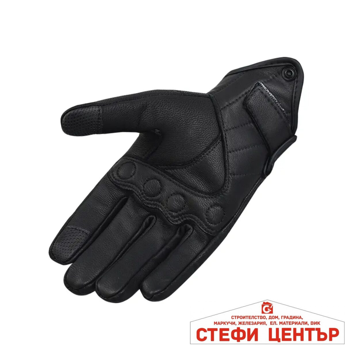 Мото Ръкавици PA885 2 БР/К-Т - Image 2
