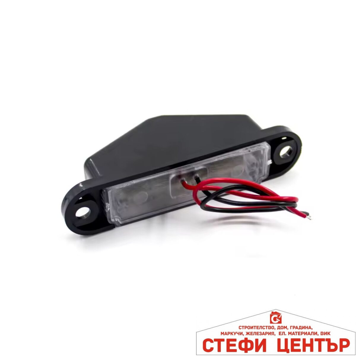 Плафон за МПС PA953 2 БР/К-Т - Image 3