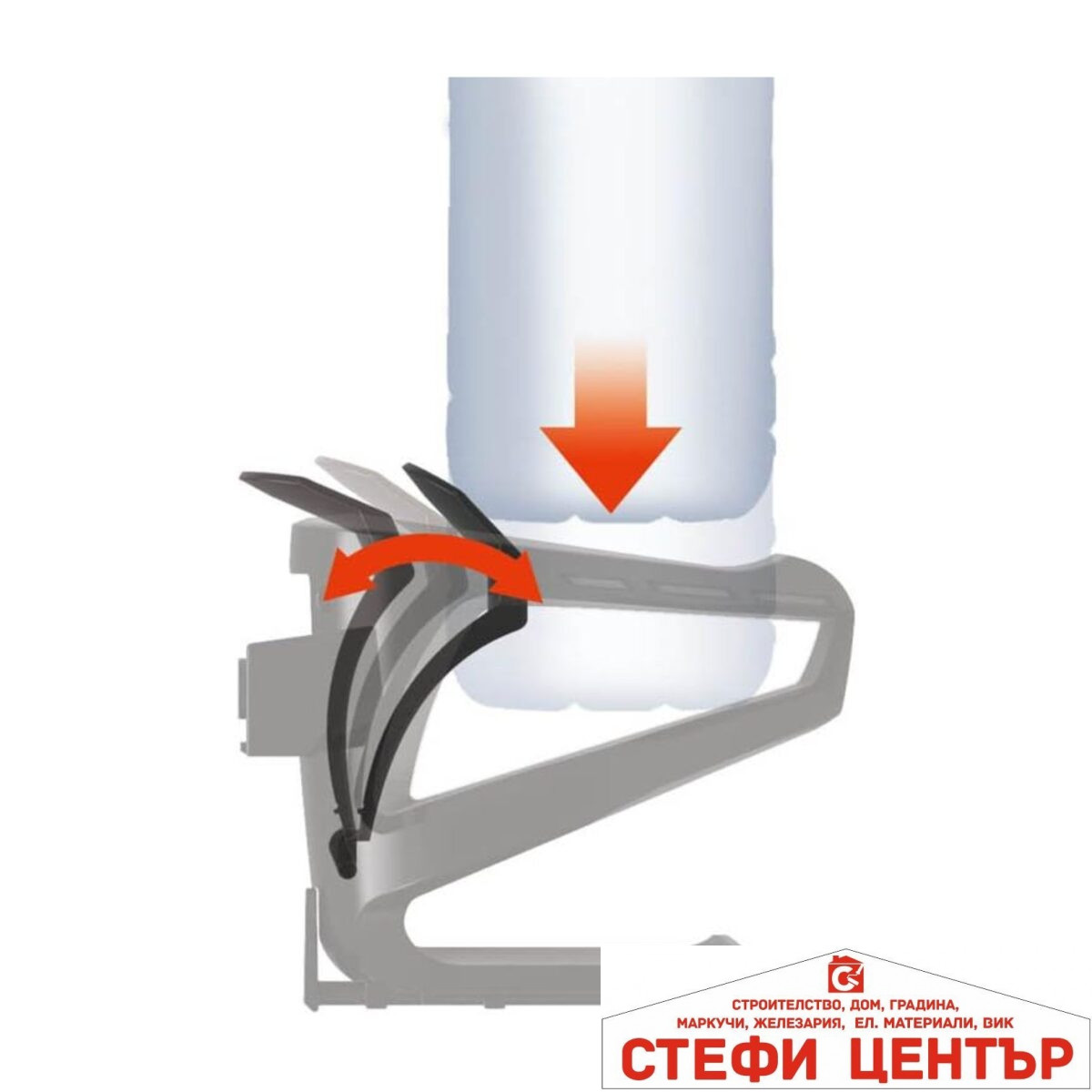 Поставка за чаша - PG314 - Image 3