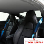 Протектори за колан Red Bull Racing - 12692 - Image 2