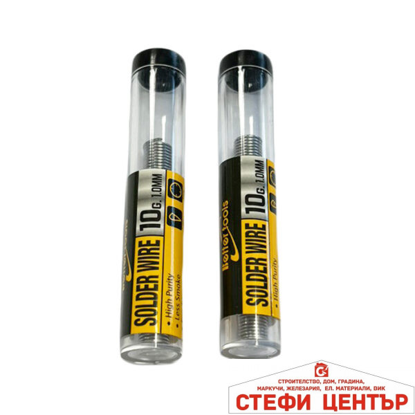 Тинол 1мм 2бр/к-т PA986