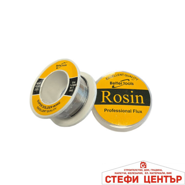 Тинол с паста - PA987