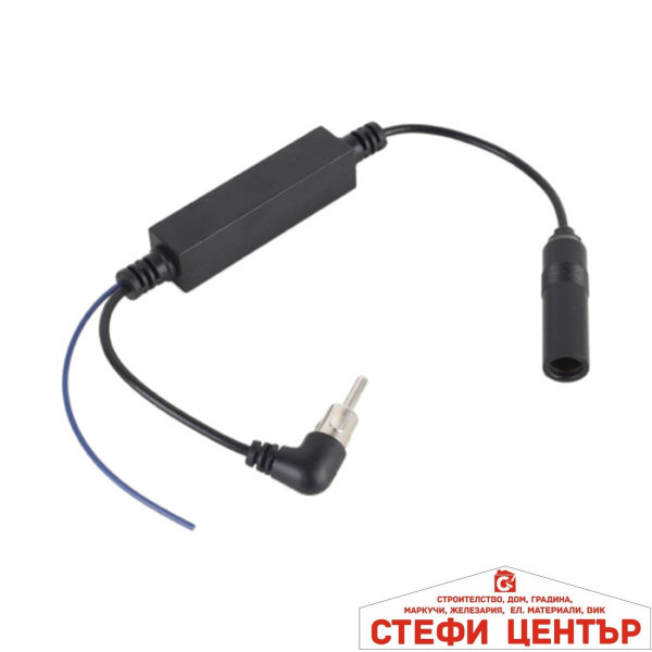 Филтър за антена PG351