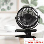 Вентилатор PA1054 12V - Image 3