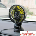 Вентилатор PG379 с USB - Image 2