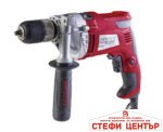Бормашина 850W 13mm самоз. патр. RAIDER PRO RDP-ID29