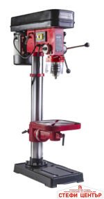Бормашина настолна 450W 16mm H=1.02m RAIDER PRO RDP-BD02