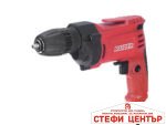 Бормашина 510W 10mm самоз. патр. метален корпус RAIDER INDUSTRIAL RDI-ID37