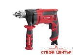 Бормашина 710W 13mm метален корпус RAIDER INDUSTRIAL RDI-ID38
