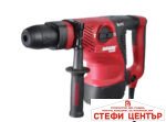 Перфоратор 1350W 7.3kg 48mm SDS-max 14J RAIDER INDUSTRIAL RDI-HD45