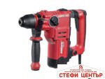 Перфоратор 850W 3.9kg 26mm SDS-plus 3.5J RAIDER INDUSTRIAL RDI-HD49