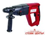 Перфоратор 800W 2.8kg 26mm 4 функции рег. обороти RAIDER RD-HD40