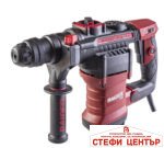 Перфоратор 1800W 35mm SDS-plus 6J рег. обороти RAIDER PRO RDP-HD56