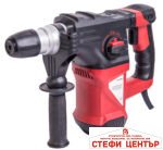 Перфоратор 1500W 4.8kg 32mm SDS-plus 4.3J RAIDER RD-HD46