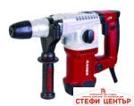 Перфоратор 1500W 4.6kg 32mm SDS-plus 4.3J RAIDER RD-HD47