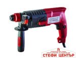Перфоратор 620W 2.0kg 24mm 2 функции рег. обороти RAIDER RD-HD53