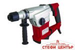 Перфоратор 1250W 7.2kg 40mm SDS-max 10J RAIDER PRO RDP-HD30