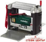 Щрайхмус 1800W METABO DH 330