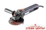 Ъглошлайф 125mm 750W RAIDER PRO RDP-AG42 Black edition