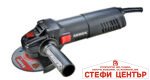 Ъглошлайф 125mm 910W рег. обороти RAIDER PRO RDP-AG43 Black edition