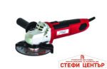 Ъглошлайф 125mm 750W в куфар с дискове RAIDER RD-AG51