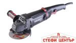 Ъглошлайф 125mm 1200W RAIDER PRO RDP-AG63 Black edition