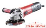 Ъглошлайф 125mm 1100W рег. обороти RAIDER PRO RDP-AG67