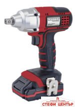 Гайковерт акум. Li-ion 18V 1.5Ah 350Nm 1/2" RAIDER RD-CIW01