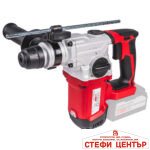 R20 Перфоратор безч. SDS+ 2.2J 4 функции AV Solo RAIDER PRO RDP-RH20