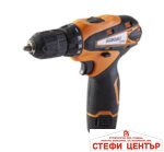 Бормашина акум. Li-ion 12V 2-ск. 1500mAh BAUKRAFT BK-CDL31 Baukraft