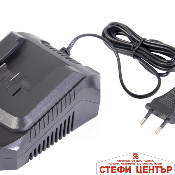 Зарядно акум. 1 час Li-ion 18V RAIDER RD-GTL22 RAIDER RD-HTL04 RAIDER RD-CBL04