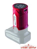 Адаптор USB за RD 12V-18V