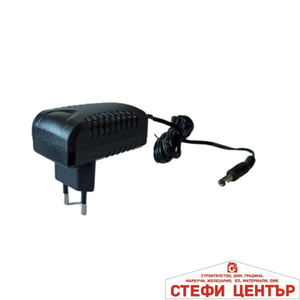 Зарядно за акум. бормашина Li-ion 12V RAIDER RD-CDL15