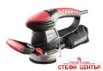 Ексцентършлайф 480W Ø125mm рег.обор. RAIDER PRO RDP-RSA07 Black edition