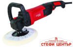 Полирмашина ø180mm 1300W 800-3500min-1 RAIDER INDUSTRIAL RDI-PC05