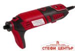 Шлифовалка права 170W LCD с жило и стойка RAIDER RD-MG09