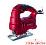 Прободен трион 500W 65mm рег.об. RAIDER RD-JS31