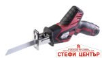 Трион саблевиден Li-ion 12V 1.5Ah куфар RAIDER RD-RS31