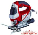 Прободен трион 800W 100mm рег.об. лазeр RAIDER PRO RDP-JS21