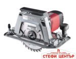 Циркуляр ръчен ø200x30mm 1800W RAIDER PRO RDP-CS30