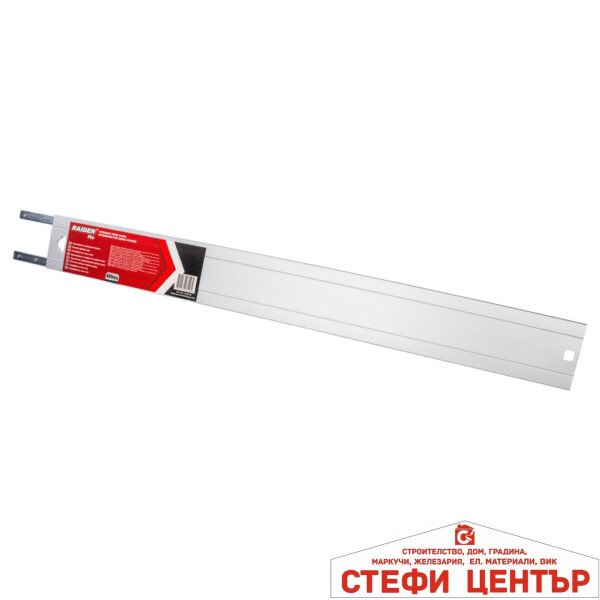 Удължение 635mm за водещия линеал RAIDER Pro