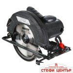 Циркуляр ръчен ø235mm 2200W RAIDER INDUSTRIAL RDI-CS27