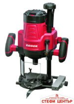 Оберфреза 2200W 12mm до 22 000min-1 RAIDER INDUSTRIAL RDI-ER14
