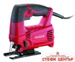 Прободен трион 450W 65mm RAIDER INDUSTRIAL RDI-JS29