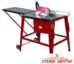 Циркуляр стационарен ø315mm 2000W RAIDER RD-TS10