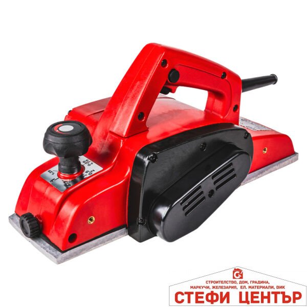 Ренде електрическо 900W 110х3mm стойка RAIDER PRO RDP-EP18