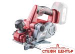 R20 Ренде акум. 82х1.5mm Solo RAIDER PRO RDP-SEP20