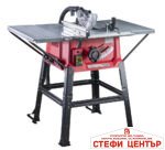 Циркуляр стационарен ø254mm 2200W RAIDER RD-TS12B